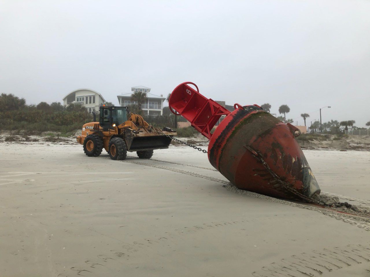 buoy